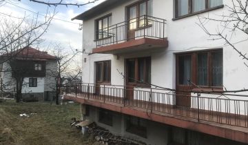 dom wolnostojący Rabka-Zdrój Słone