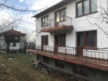 dom wolnostojący Rabka-Zdrój Słone