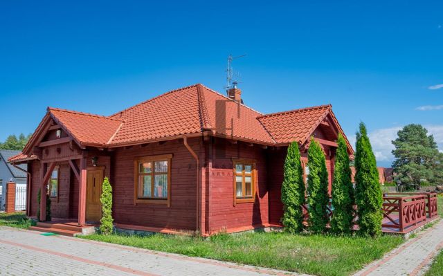 Działka inwestycyjna Bobolin, ul. Darłowska. Zdjęcie 15