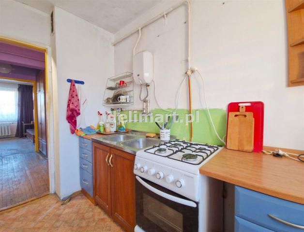 Mieszkanie 2-pokojowe Sanok, ul. Rzemieślnicza. Zdjęcie 7