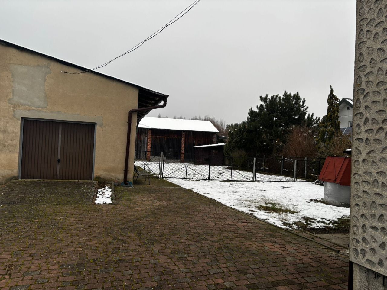 dom wolnostojący Radomsko, ul. Starowiejska. Zdjęcie 6