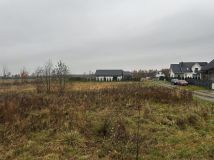 Działka budowlana Darłowo, ul. Bukowa. Zdjęcie 2