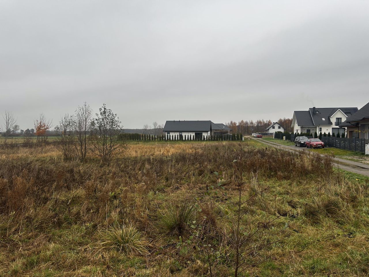 Działka budowlana Darłowo, ul. Bukowa. Zdjęcie 3