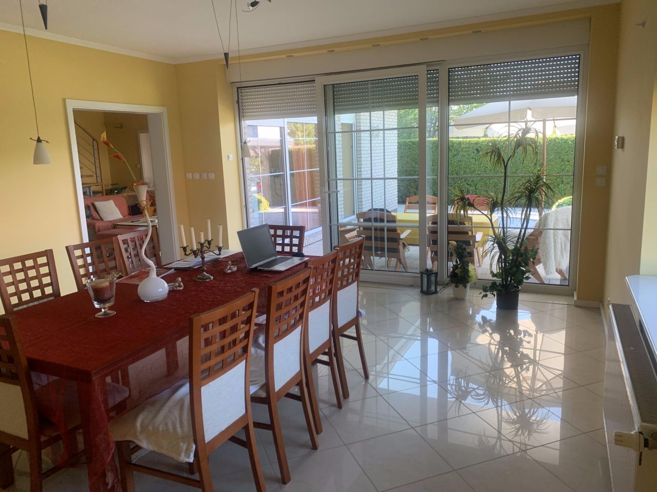 dom wolnostojący, 5 pokoi Ostrzeszów. Zdjęcie 18