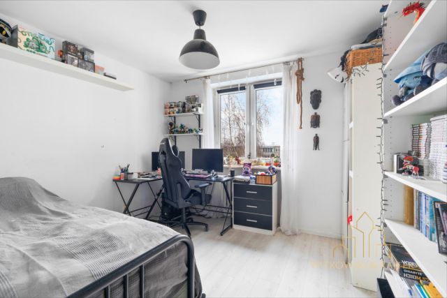 Mieszkanie 4-pokojowe Żyrardów, ul. Spółdzielcza. Zdjęcie 7