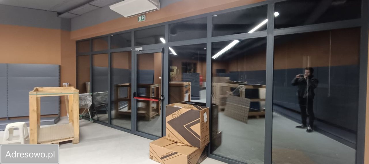 Lokal Naściszowa. Zdjęcie 8