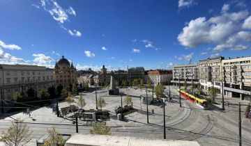 Mieszkanie 2-pokojowe Łódź, pl. Wolności