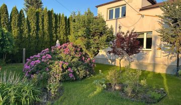 dom wolnostojący Radomsko, ul. Starowiejska