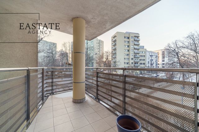 Mieszkanie 6-pokojowe Warszawa Śródmieście, ul. Czerniakowska. Zdjęcie 8