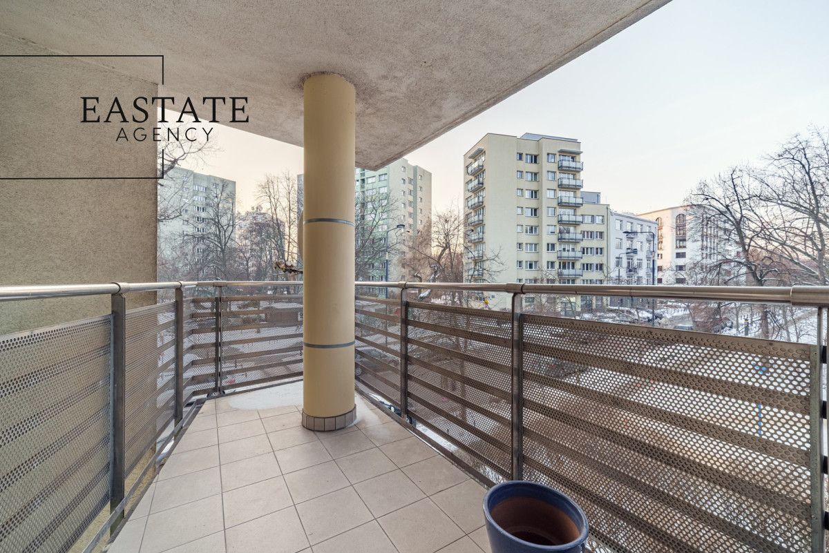 Mieszkanie 6-pokojowe Warszawa Śródmieście, ul. Czerniakowska. Zdjęcie 8