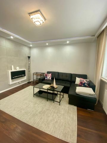 Mieszkanie 2-pokojowe Warszawa Targówek. Zdjęcie 1