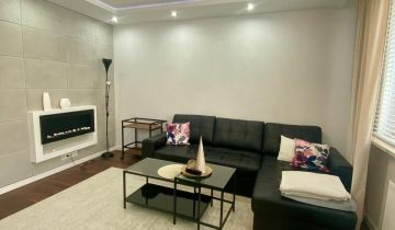 Mieszkanie 2-pokojowe Warszawa Targówek