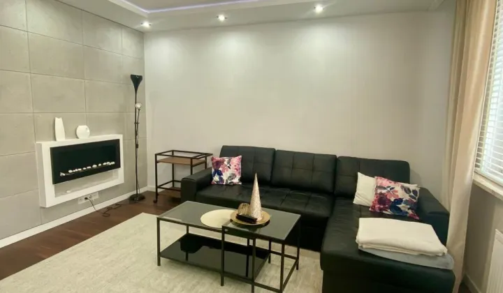 Mieszkanie 2-pokojowe Warszawa Targówek