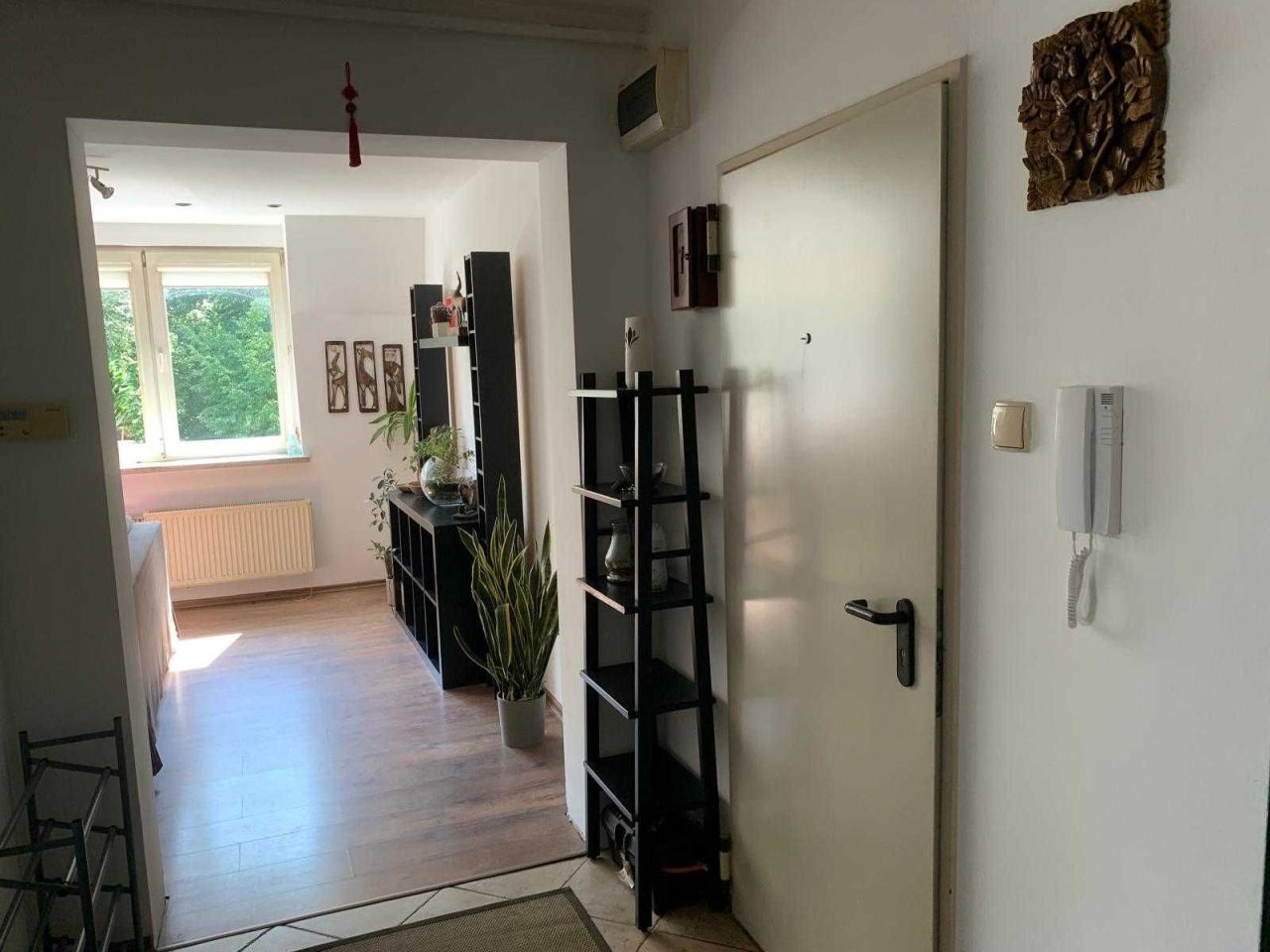 Mieszkanie 2-pokojowe Goleniów. Zdjęcie 4