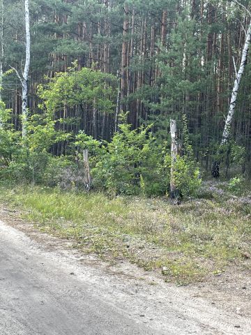 Działka budowlana Otwock Soplicowo, ul. Bernardyńska. Zdjęcie 3