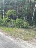 Działka budowlana Otwock Soplicowo, ul. Bernardyńska. Zdjęcie 2