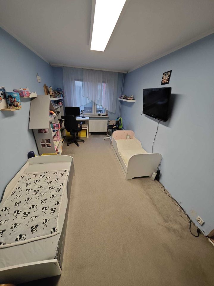 Mieszkanie 4-pokojowe Mysłowice Wesoła. Zdjęcie 8