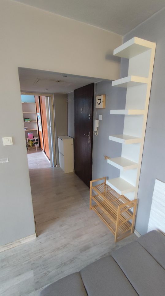 Mieszkanie 2-pokojowe Tychy Centrum, ul. Moniuszki. Zdjęcie 4