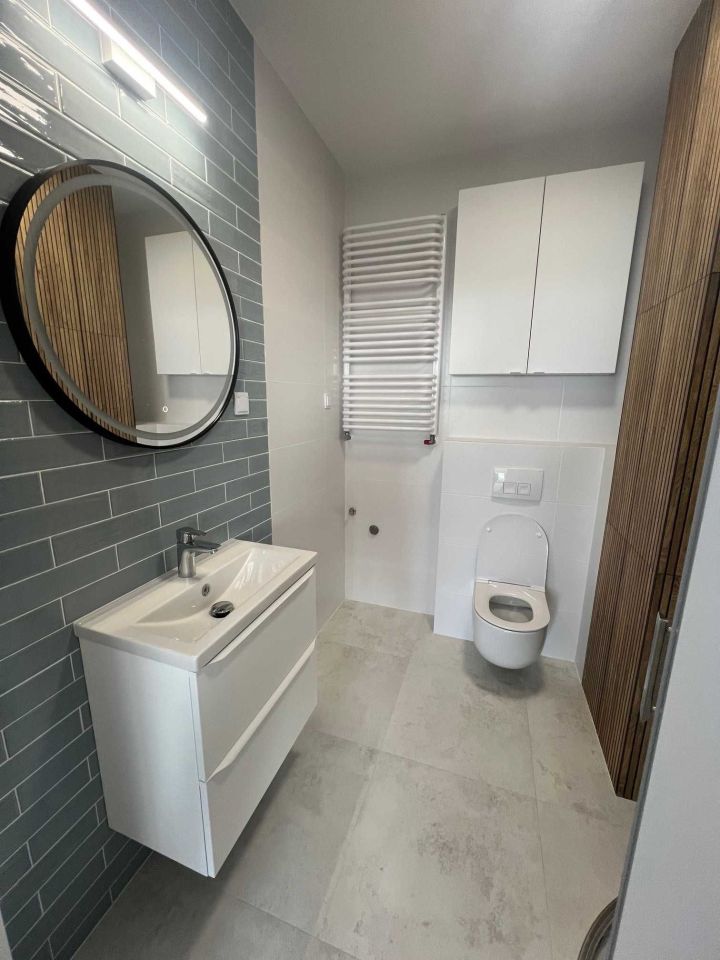 Mieszkanie 2-pokojowe Warszawa Ursus, ul. Zagłoby. Zdjęcie 4