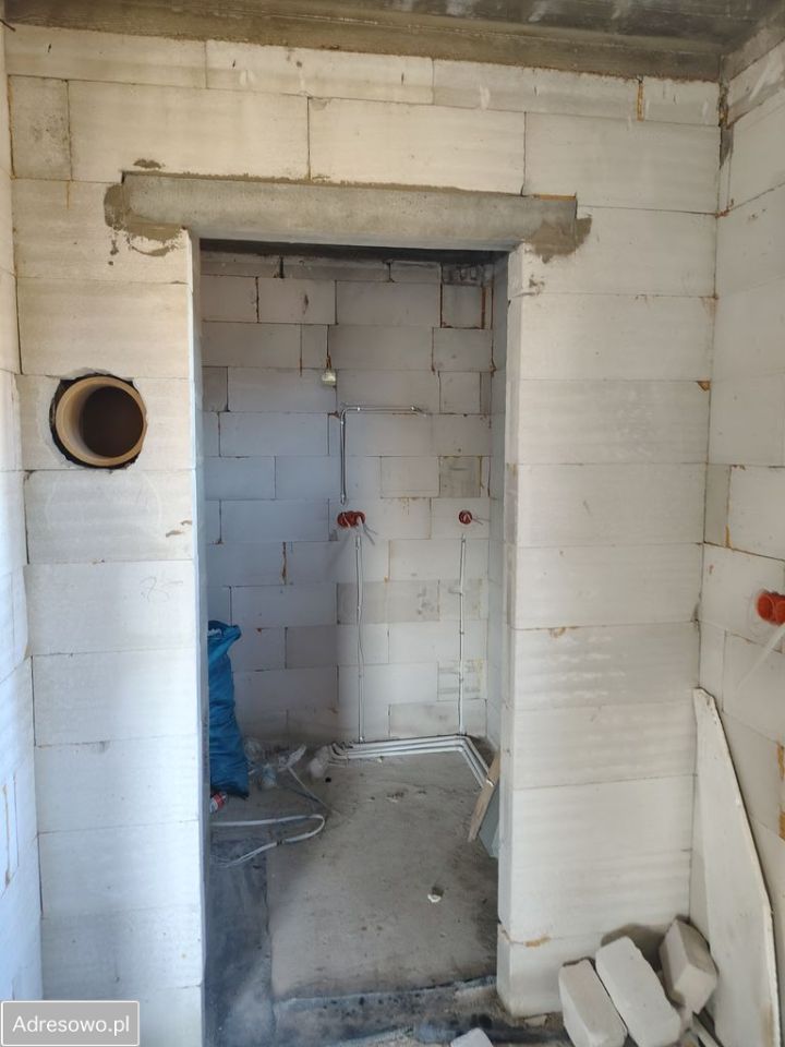 dom wolnostojący, 3 pokoje Krzyżówki. Zdjęcie 14