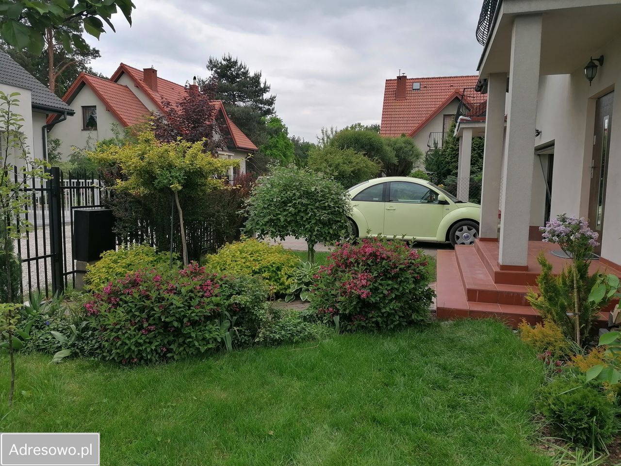 bliźniak, 5 pokoi Legionowo, ul. Jana Kochanowskiego. Zdjęcie 7