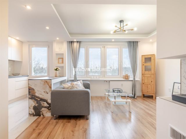 Mieszkanie 3-pokojowe Kraków Prądnik Czerwony, ul. Jakuba Majora. Zdjęcie 31