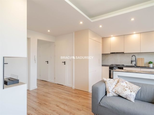 Mieszkanie 3-pokojowe Kraków Prądnik Czerwony, ul. Jakuba Majora. Zdjęcie 27