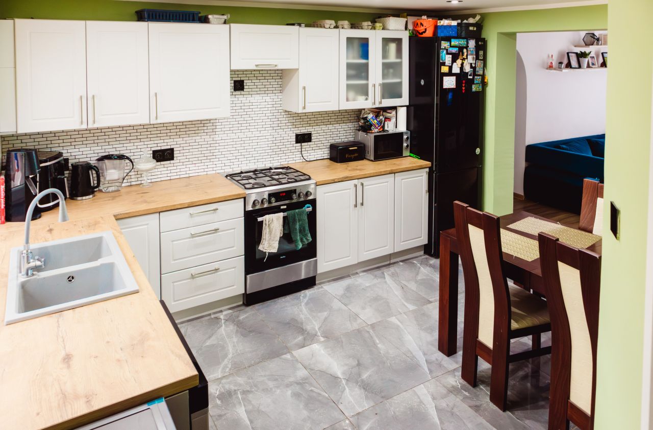 bliźniak, 4 pokoje Dąbrówka, Dąbrówka. Zdjęcie 4