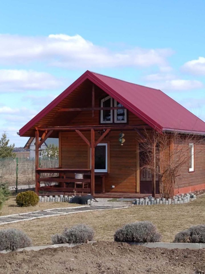 Działka budowlana Bakałarzewo, ul. Porucznika Leona Kamińskiego. Zdjęcie 4