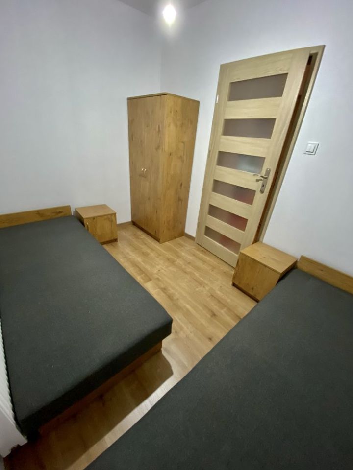 Mieszkanie 3-pokojowe Mława, ul. Janusza Kusocińskiego. Zdjęcie 3