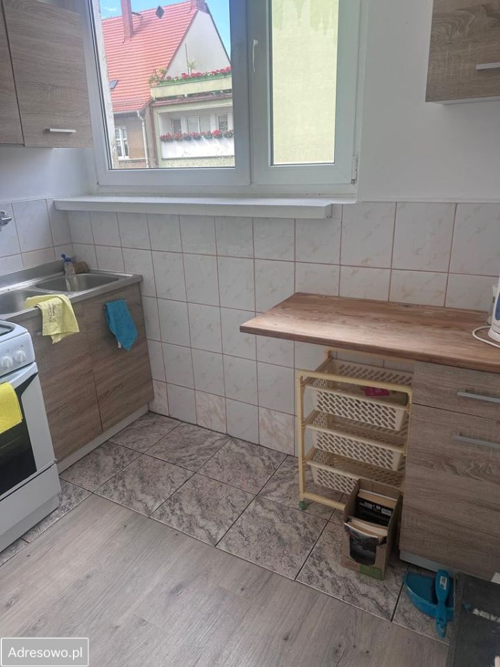 Mieszkanie 2-pokojowe Zgorzelec, ul. Dionizego Czachowskiego. Zdjęcie 2