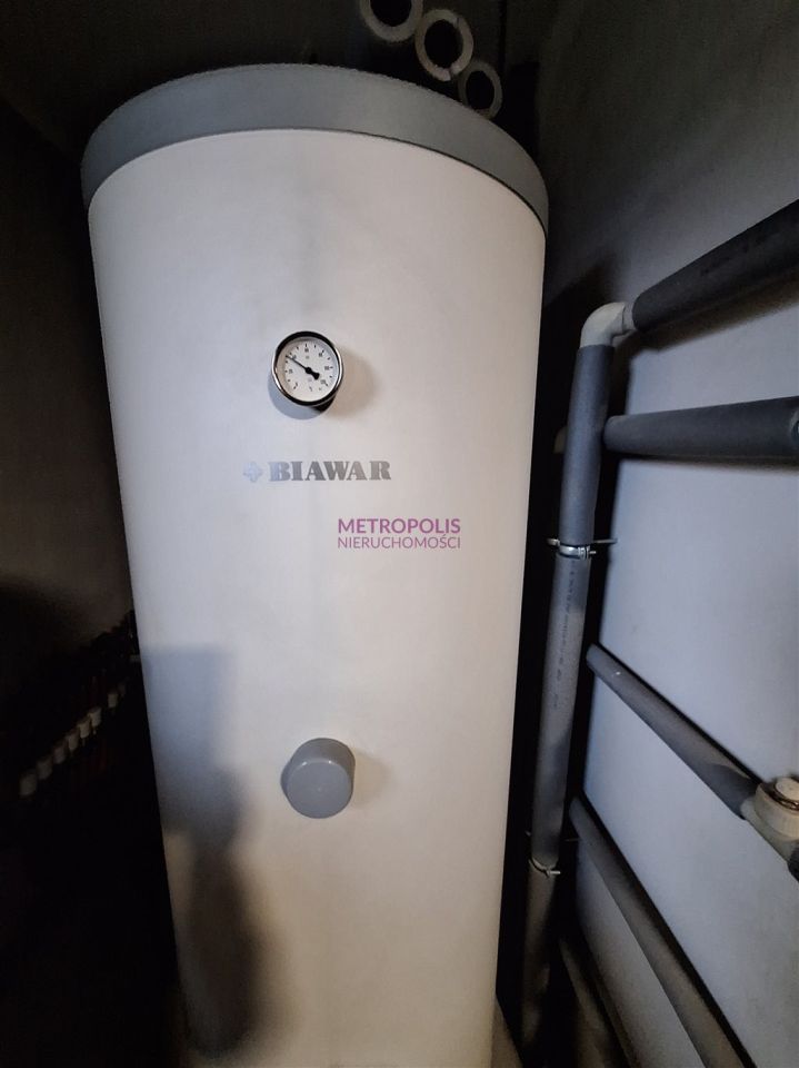 dom wolnostojący, 4 pokoje Jankowice. Zdjęcie 38