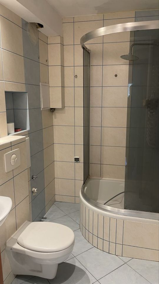 Mieszkanie 3-pokojowe Kraków Krowodrza, ul. Zbrojów. Zdjęcie 3