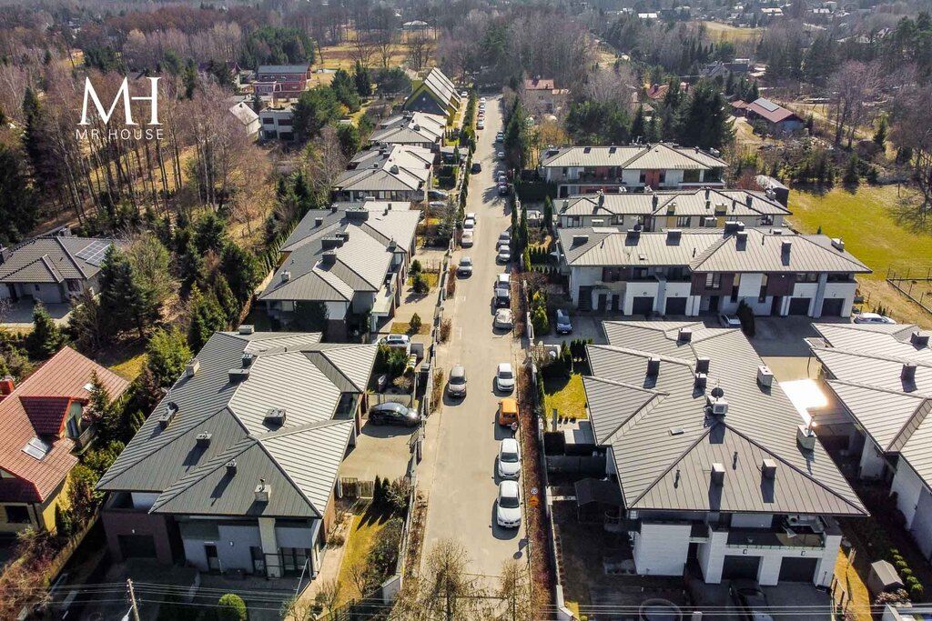 dom szeregowy, 3 pokoje Łódź Bałuty. Zdjęcie 18