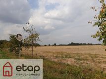 Działka budowlana Zborowo. Zdjęcie 4