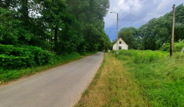 Działka budowlana Sokołowice Sokołowice
