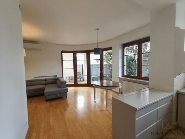 Mieszkanie 3-pokojowe Warszawa Wilanów, ul. Biedronki. Zdjęcie 3