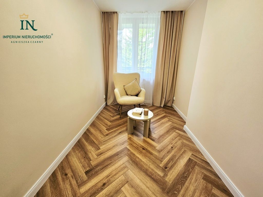 Mieszkanie 3-pokojowe Lublin LSM, ul. Grażyny. Zdjęcie 4