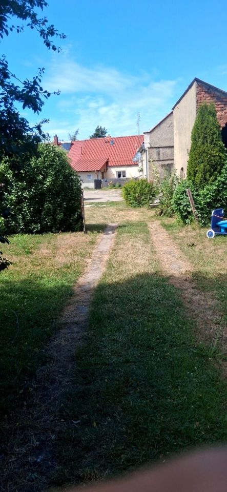 bliźniak, 2 pokoje Przeworno, ul. Pocztowa. Zdjęcie 10