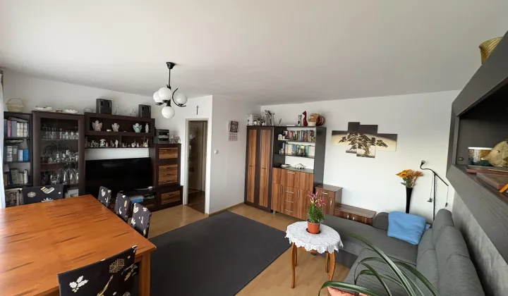 Mieszkanie 3-pokojowe Białystok Dziesięciny, ul. Leszczynowa