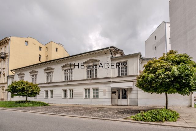 Lokal Warszawa Śródmieście, ul. Mokotowska. Zdjęcie 12