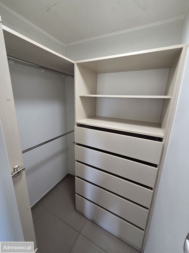 Mieszkanie 4-pokojowe Warszawa Żoliborz, ul. Adama Mickiewicza. Zdjęcie 16