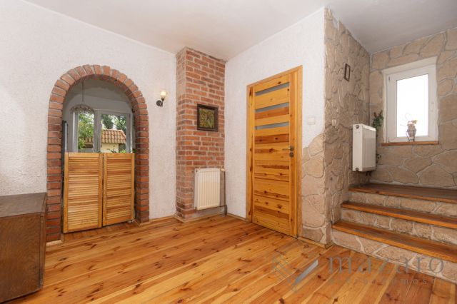 dom wolnostojący, 6 pokoi Bydgoszcz Czyżkówko. Zdjęcie 16