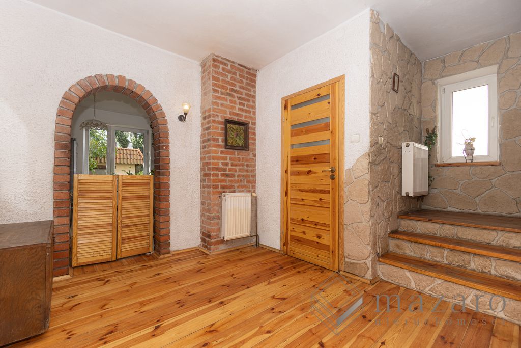 dom wolnostojący, 6 pokoi Bydgoszcz Czyżkówko. Zdjęcie 16