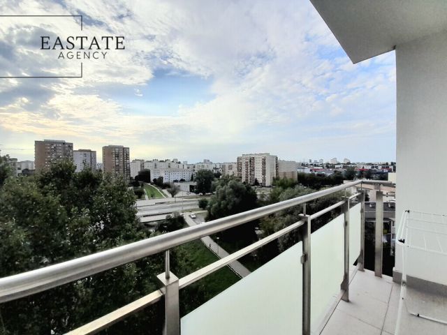 Mieszkanie 3-pokojowe Warszawa Gocław, ul. Władysława Umińskiego. Zdjęcie 12