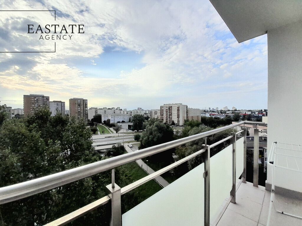 Mieszkanie 3-pokojowe Warszawa Gocław, ul. Władysława Umińskiego. Zdjęcie 12