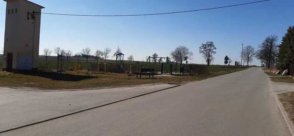 Działka budowlana Gozdawa. Zdjęcie 2