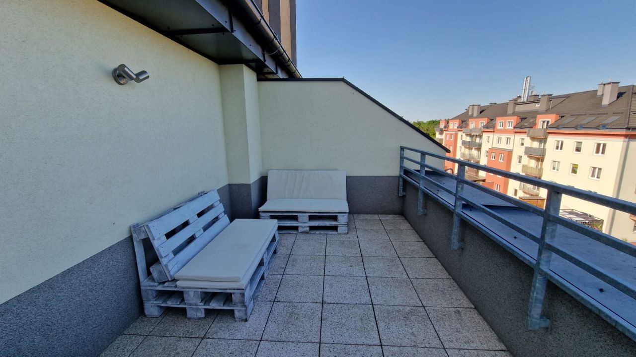 Mieszkanie 2-pokojowe Wrocław Stabłowice, ul. Łomnicka. Zdjęcie 2