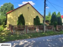 dom wolnostojący, 4 pokoje Niegosławice. Zdjęcie 2