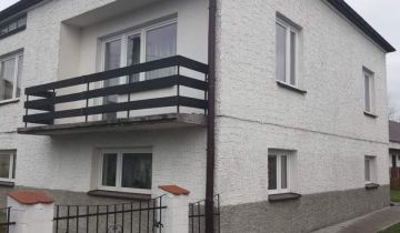 dom wolnostojący, 6 pokoi Tomaszów Lubelski